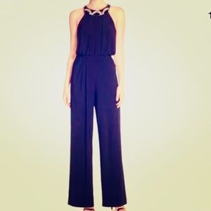 VINCE CAMUTO SLEEVELESS PANTSUIT 18/20 PRICE FIRM